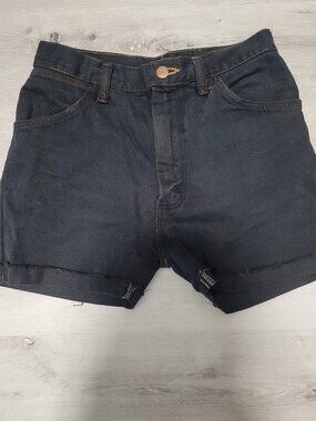 Wrangler shorts